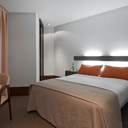 Szálloda Bestprice Toledo