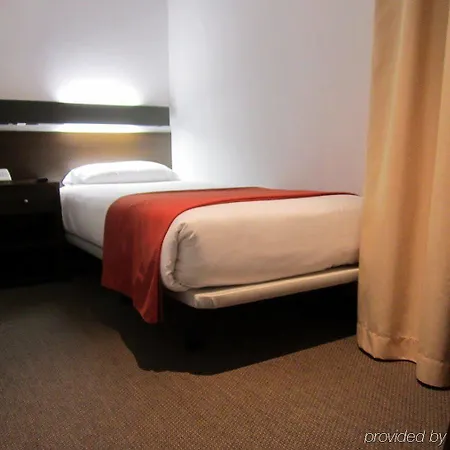 Szálloda Bestprice Toledo