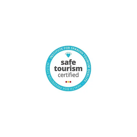 Bestprice Hotel Toledo