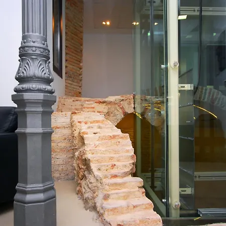Domus Plaza Zocodover