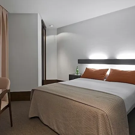 Bestprice Hotel Toledo