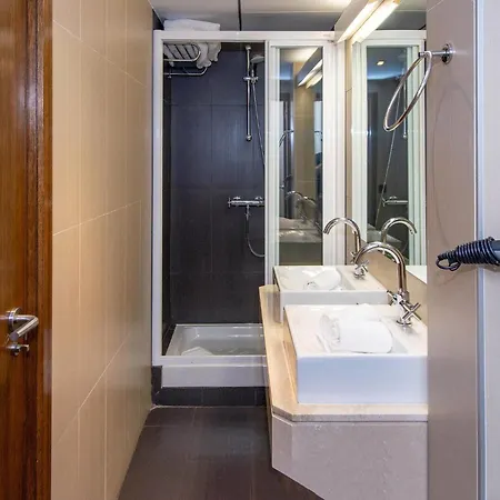 Bestprice Hotel Toledo