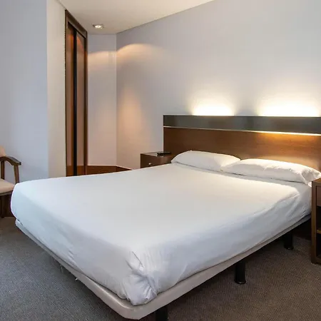 Hotel Bestprice Toledo