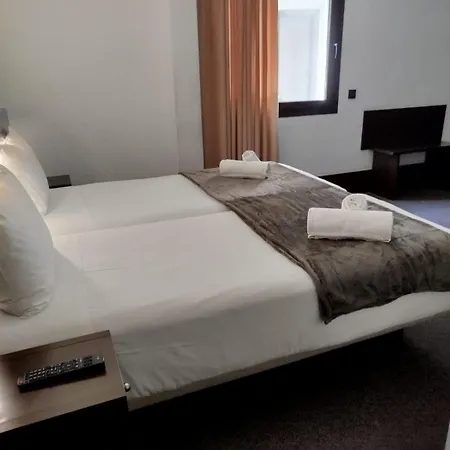 Hotel Bestprice Toledo