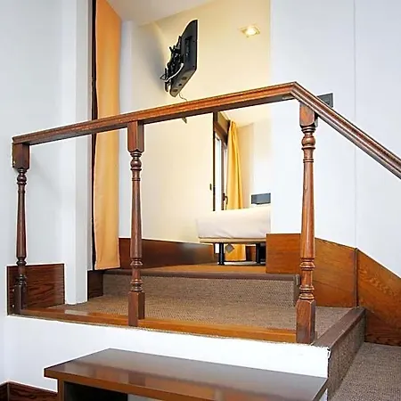 Bestprice Hotel Toledo
