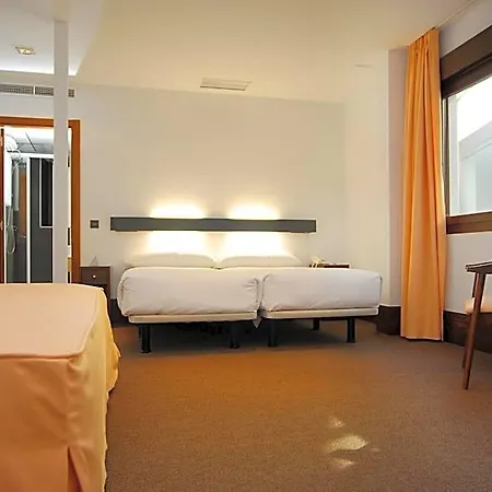 Bestprice Hotel Toledo