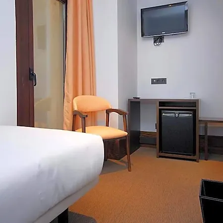 Hotel Bestprice Toledo