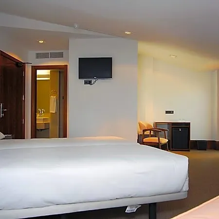 Bestprice Hotel Toledo