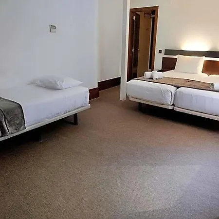 Hotel Bestprice 2*
