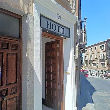 Hotel Bestprice Toledo