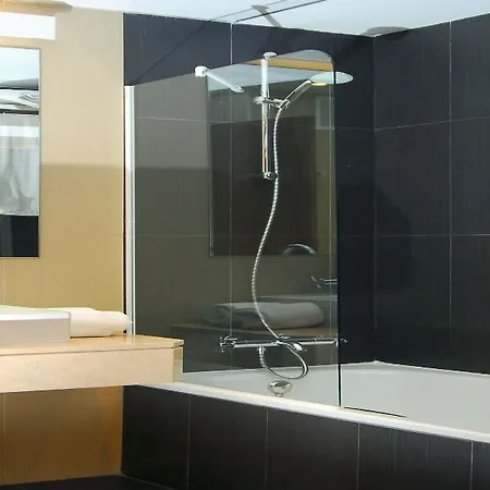 Bestprice Hotel Toledo