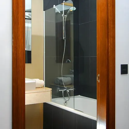 Domus Plaza Zocodover Szálloda