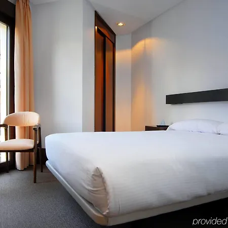 Domus Plaza Zocodover 2*