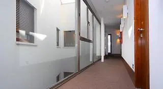 Domus Plaza Zocodover Szálloda