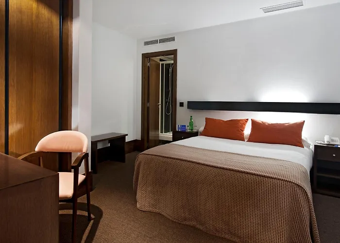 Bestprice Hotel Toledo