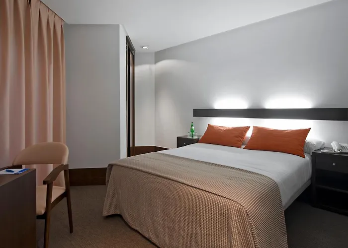 Hotel Bestprice Toledo