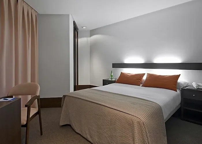 Bestprice Hotel Toledo