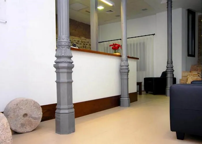 Hotel Bestprice Toledo