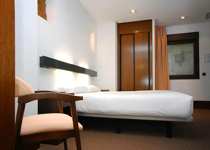 Hotel Bestprice Toledo